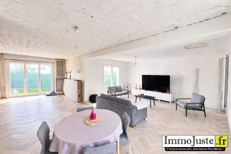 achat maison maurepas 78310