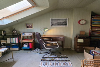 achat maison maurepas 78310