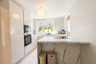 achat maison maurepas 78310