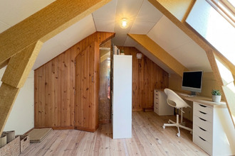 achat maison maurepas 78310