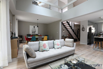 achat maison maurepas 78310