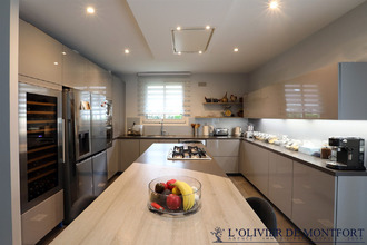 achat maison maurepas 78310