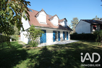 achat maison maurepas 78310