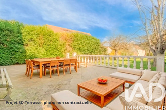 achat maison maurepas 78310