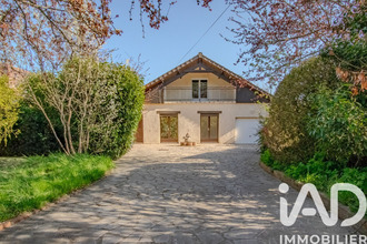 achat maison maurepas 78310