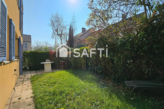 achat maison maurepas 78310
