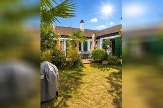 achat maison maurepas 78310