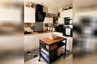 achat maison maurepas 78310