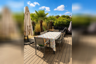 achat maison maurepas 78310
