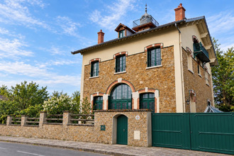 achat maison maurepas 78310