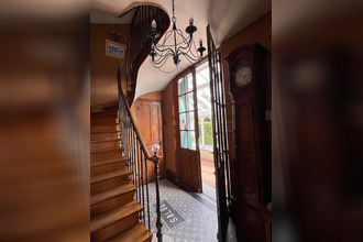 achat maison maurepas 78310