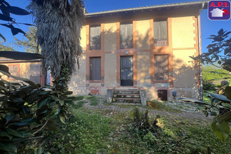 achat maison mauressac 31190