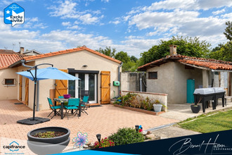 achat maison mauressac 31190