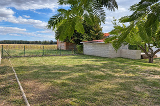 achat maison mauressac 31190