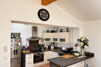 achat maison mauressac 31190