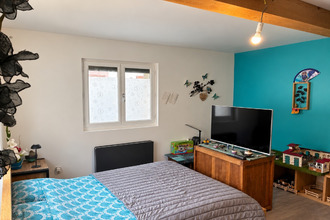 achat maison mauressac 31190