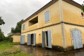 achat maison mauressargues 30350