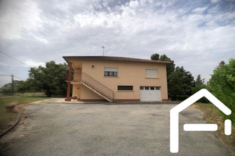 achat maison maureville 31460