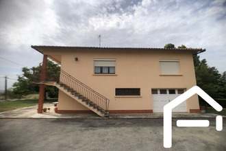 achat maison maureville 31460