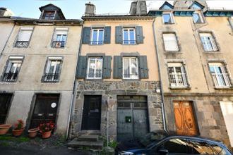 achat maison mauriac 15200