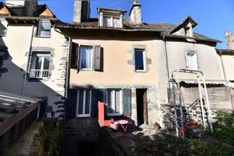 achat maison mauriac 15200