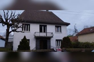 achat maison mauriac 15200