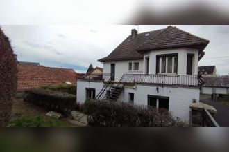 achat maison mauriac 15200