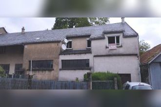 achat maison mauriac 15200