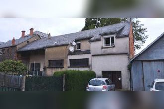 achat maison mauriac 15200