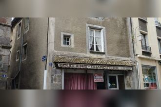 achat maison mauriac 15200