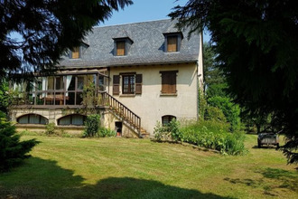 achat maison mauriac 15200