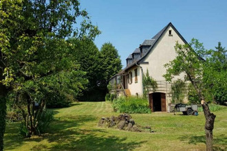 achat maison mauriac 15200