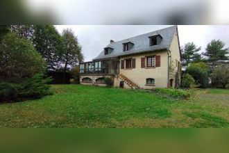 achat maison mauriac 15200