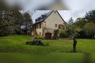 achat maison mauriac 15200