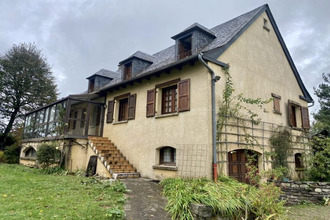 achat maison mauriac 15200