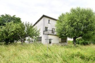 achat maison mauriac 15200