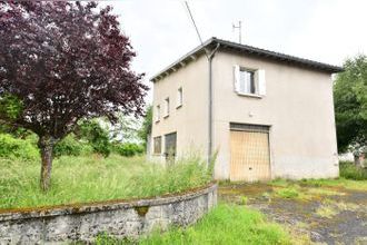 achat maison mauriac 15200