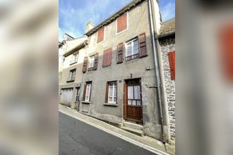 achat maison mauriac 15200