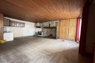 achat maison mauriac 15200