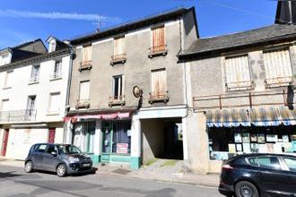 achat maison mauriac 15200