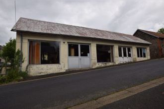 achat maison mauriac 15200