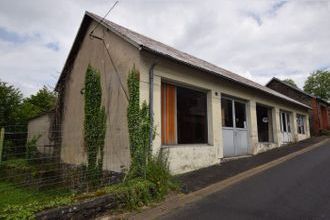 achat maison mauriac 15200