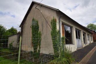 achat maison mauriac 15200