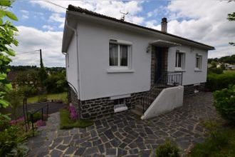 achat maison mauriac 15200