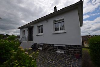 achat maison mauriac 15200