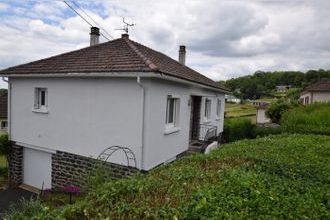 achat maison mauriac 15200