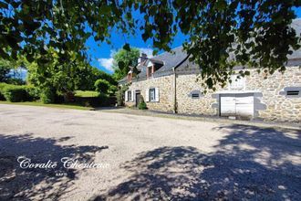 achat maison mauriac 15200