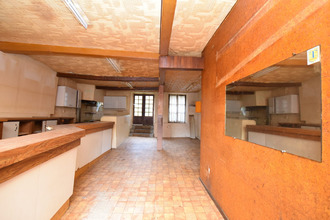 achat maison mauriac 15200