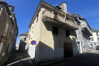 achat maison mauriac 15200