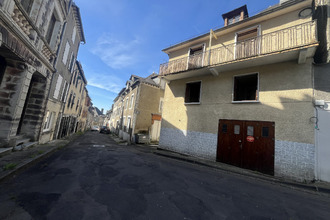 achat maison mauriac 15200